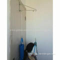 Over Door Neck Traction Rack with sand bag for Cervical Spine